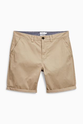 Chino Shorts